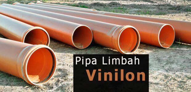 PIPA PVC LIMBAH VINILON http://www.hargapipahdpe.com