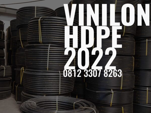 Harga Pipa HDPE Vinilon 2022 Surabaya http://www.hargapipahdpe.com/