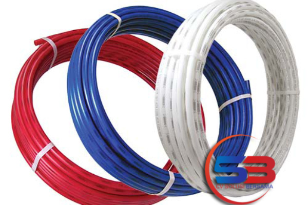 pipa pex pengganti pipa pvc http://www.hargapipahdpe.com