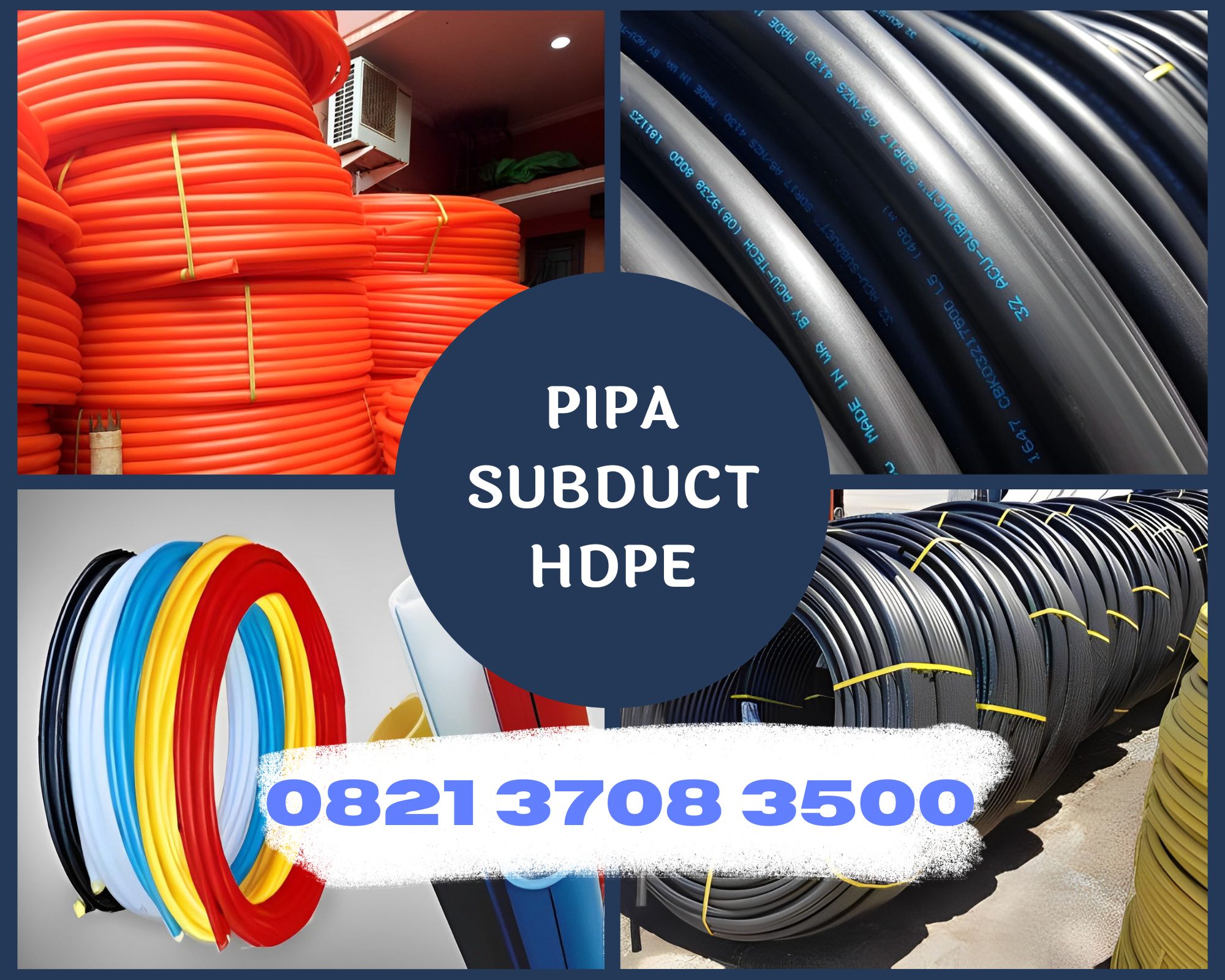 pipa subduct